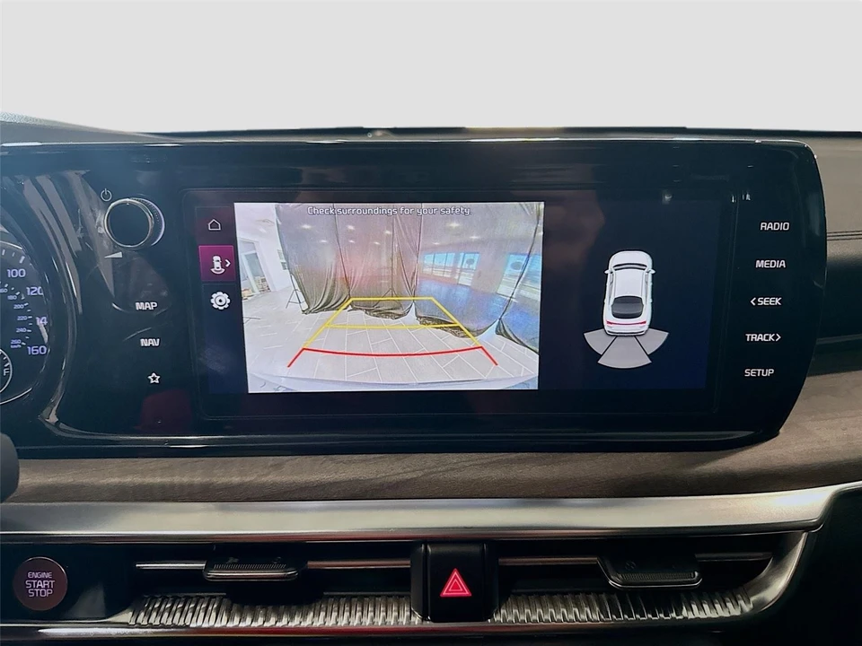 2023 Kia Optima/K5 - Image 10 of 21