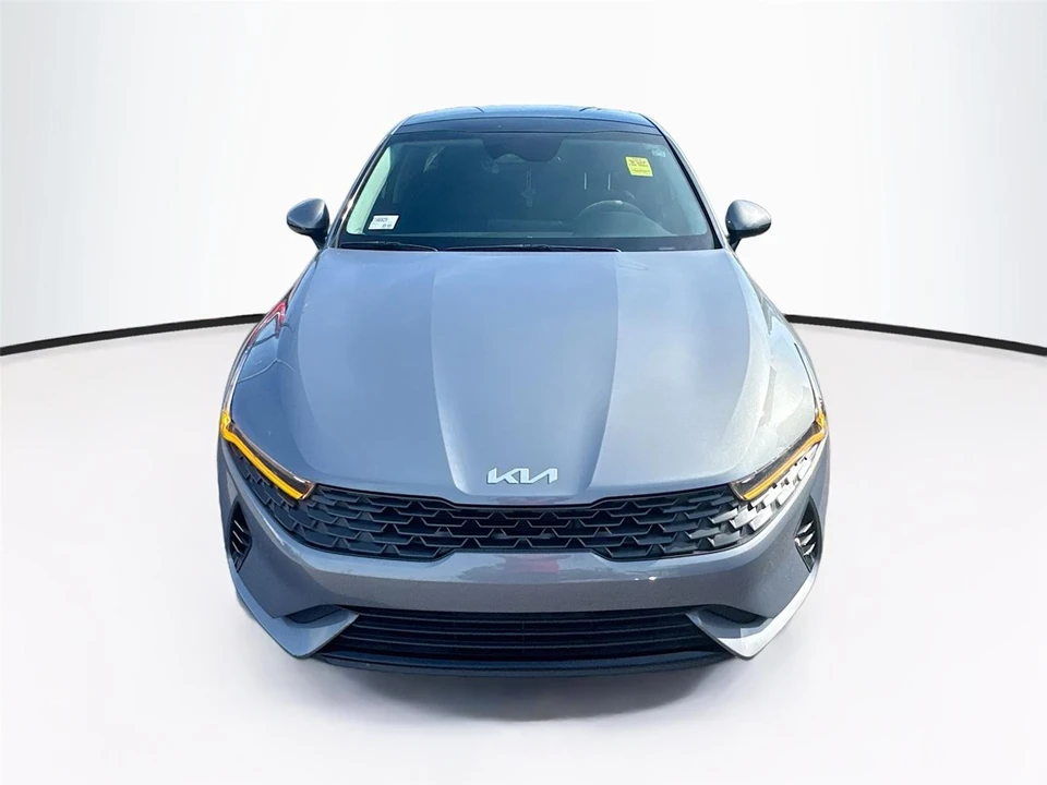 2023 Kia Optima/K5 - Image 8 of 8