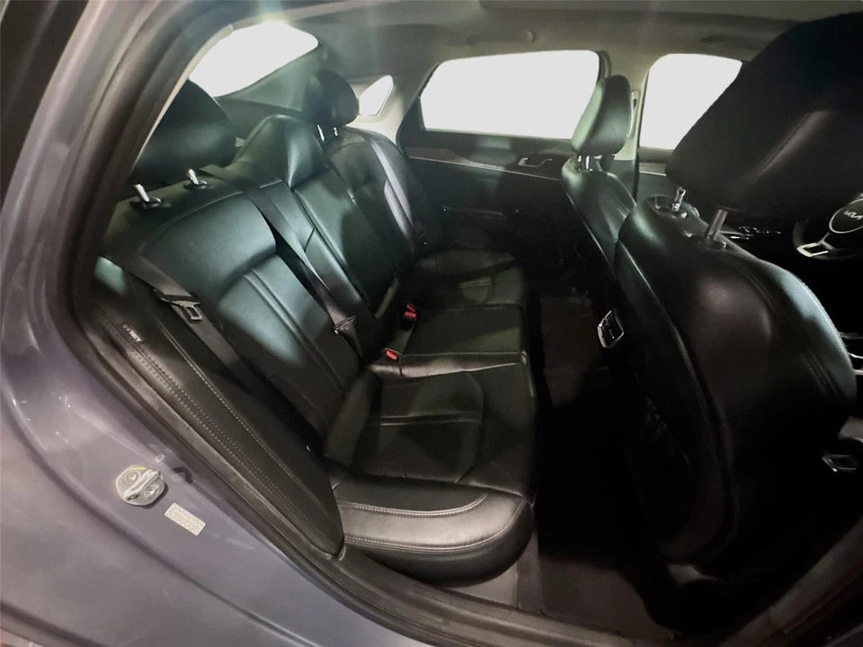 2023 Kia Optima/K5 - Image 21 of 21