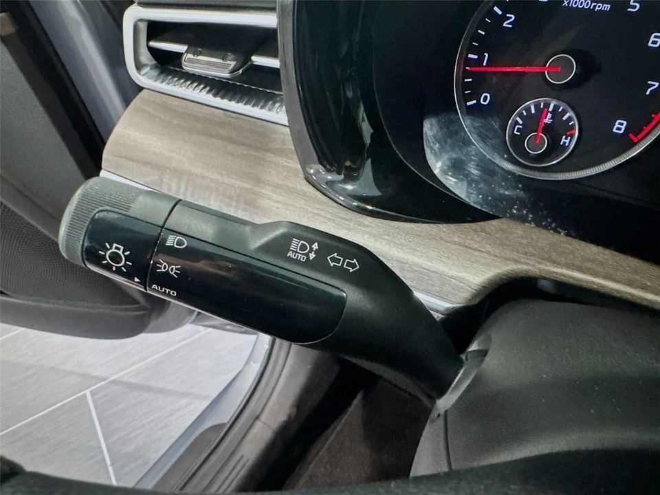 2023 Kia Optima/K5 - Image 5 of 21