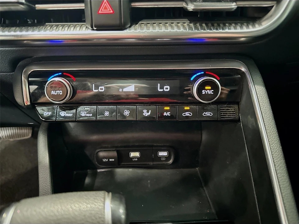 2023 Kia Optima/K5 - Image 14 of 21