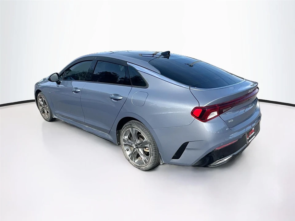 2023 Kia Optima/K5 - Image 3 of 8