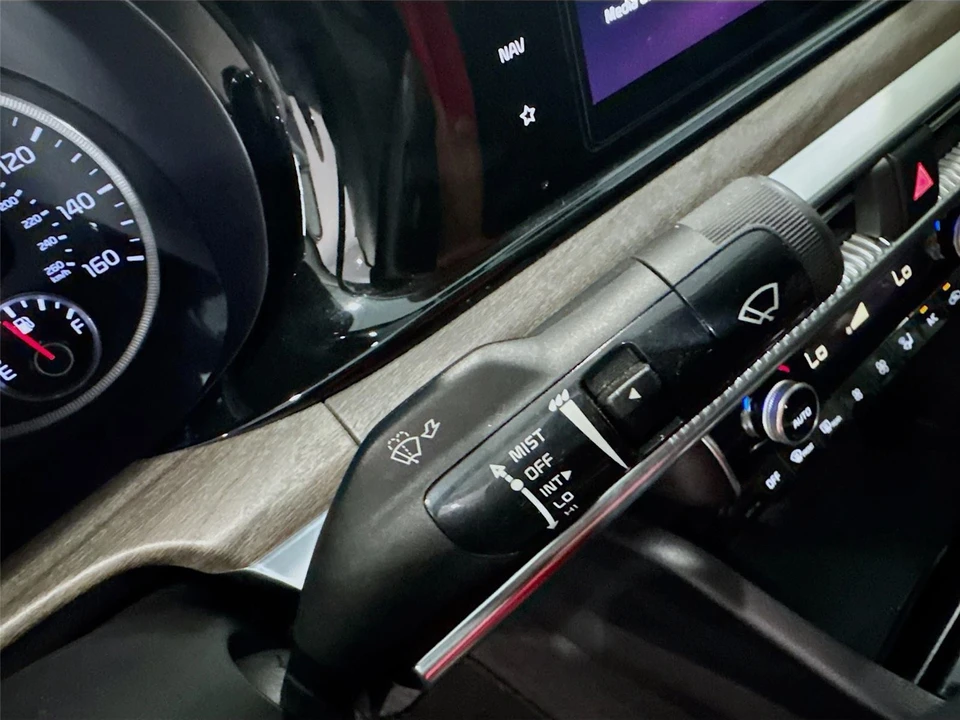 2023 Kia Optima/K5 - Image 6 of 21