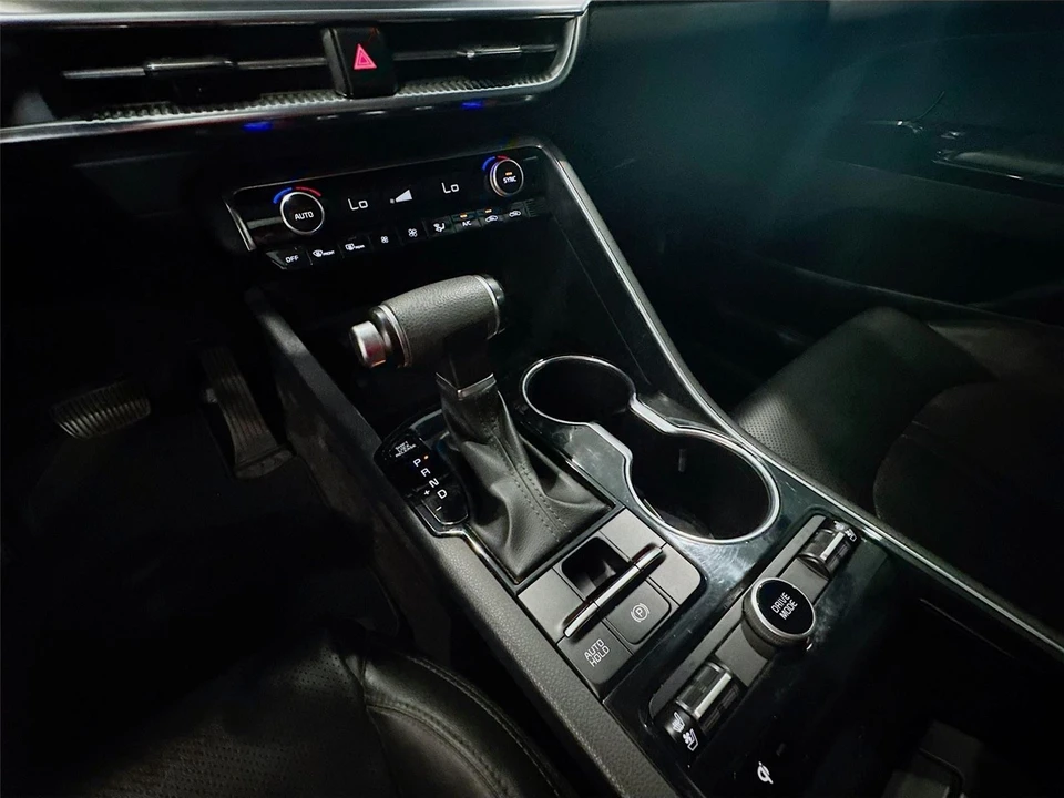 2023 Kia Optima/K5 - Image 15 of 21