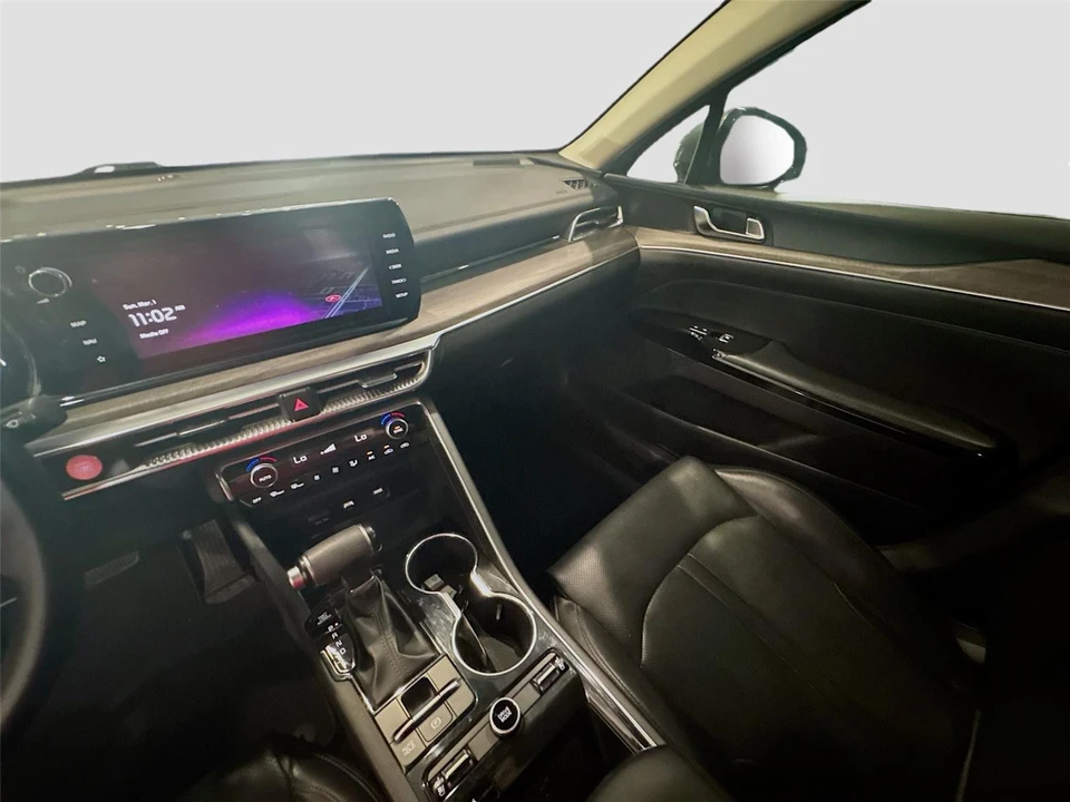 2023 Kia Optima/K5 - Image 8 of 21