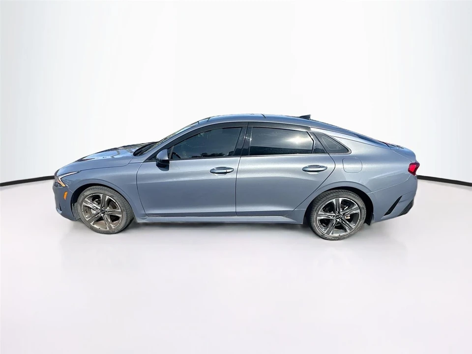2023 Kia Optima/K5 - Image 2 of 8