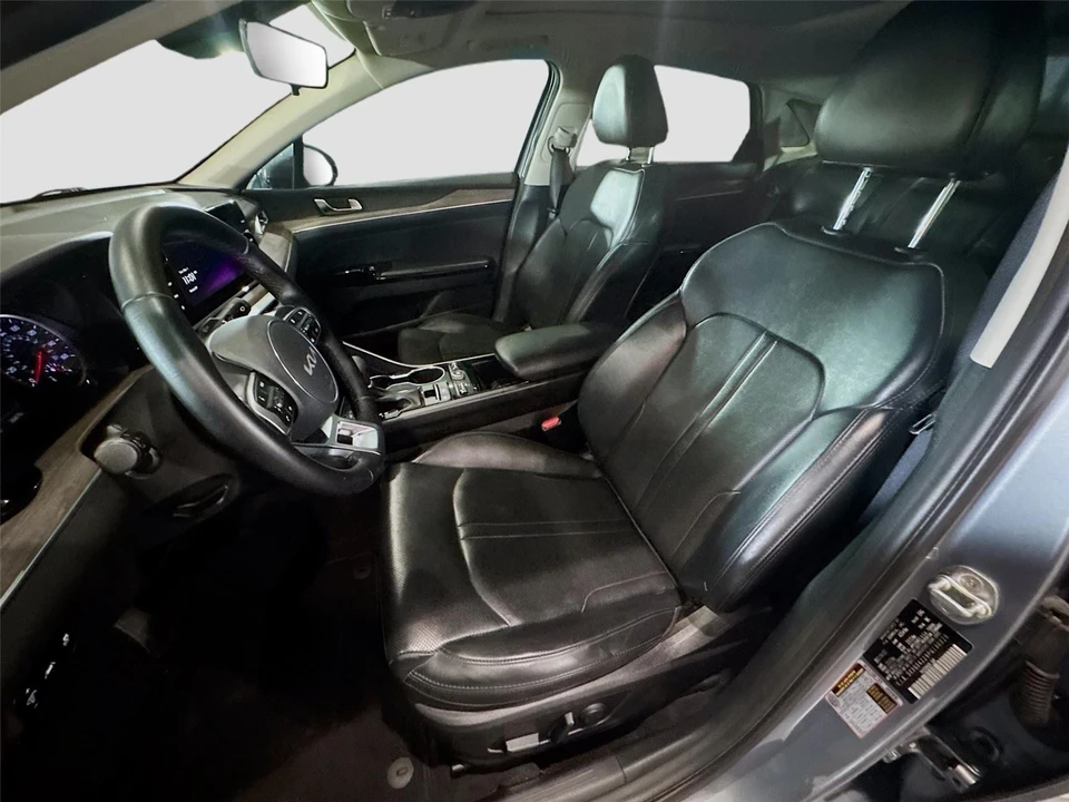 2023 Kia Optima/K5 - Image 2 of 21