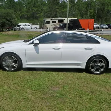 2023 Kia K5 EX