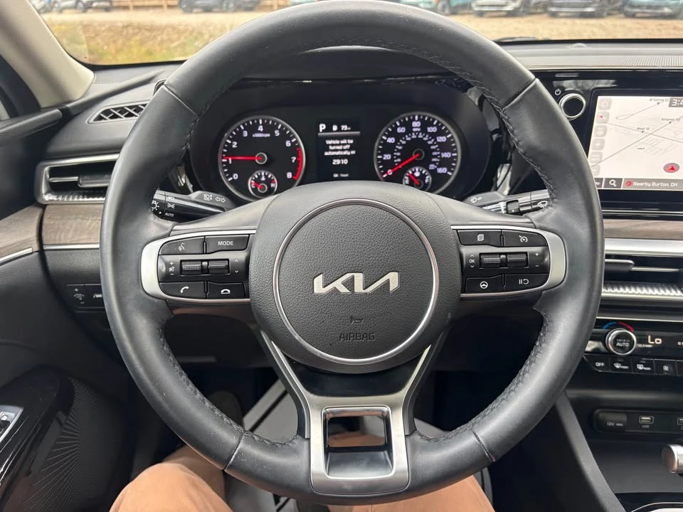 2023 Kia Optima/K5 - Image 9 of 15
