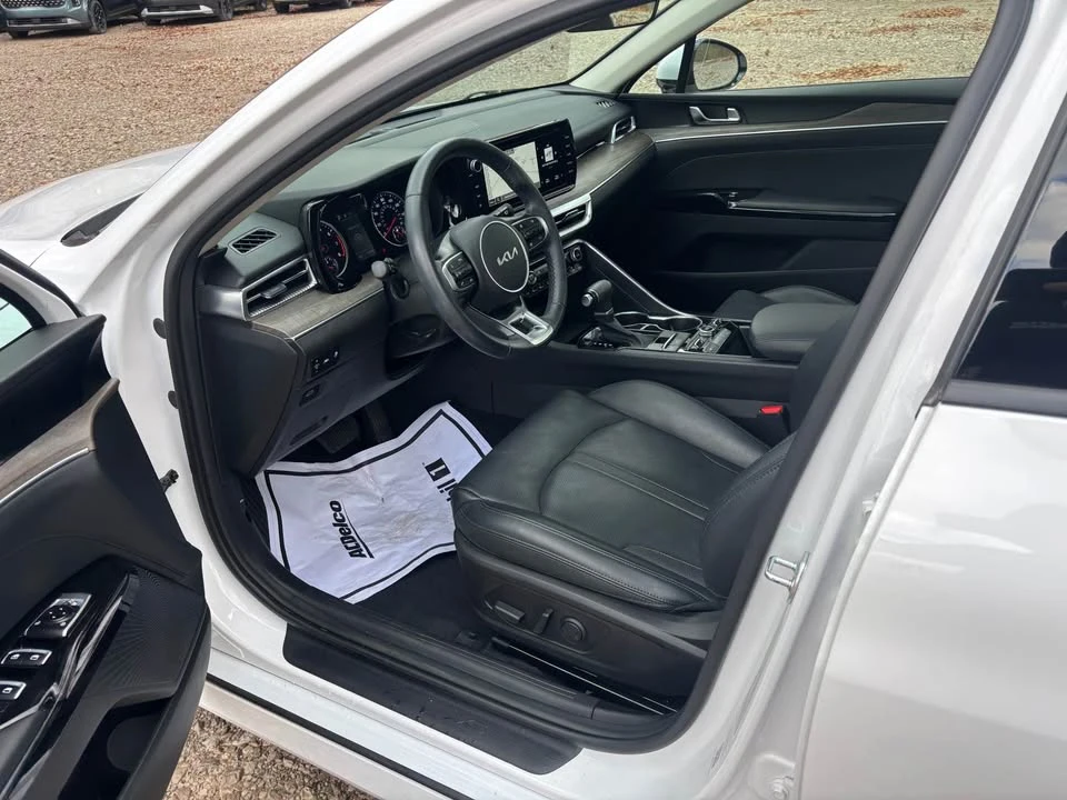 2023 Kia Optima/K5 - Image 7 of 15