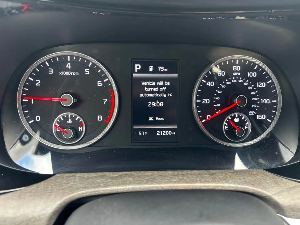 2023 Kia Optima/K5 - Image 10 of 15