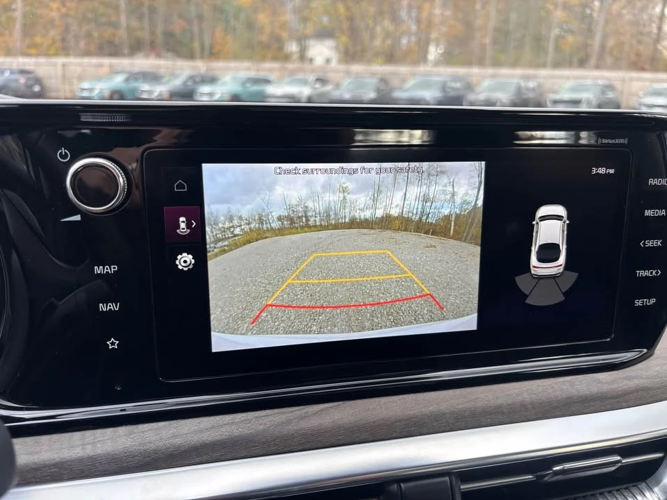 2023 Kia Optima/K5 - Image 12 of 15