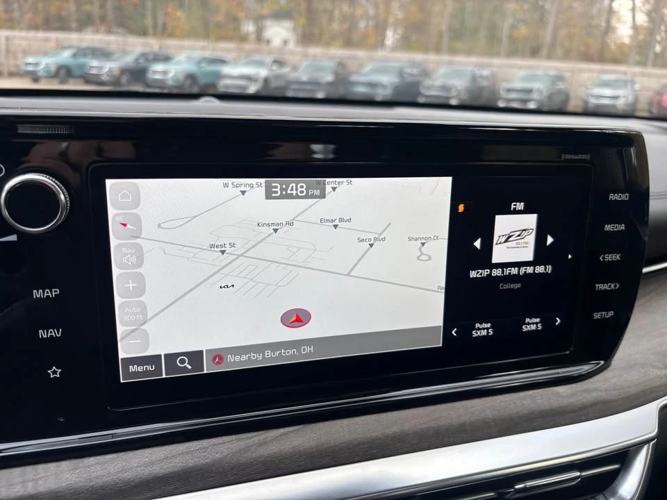 2023 Kia Optima/K5 - Image 11 of 15