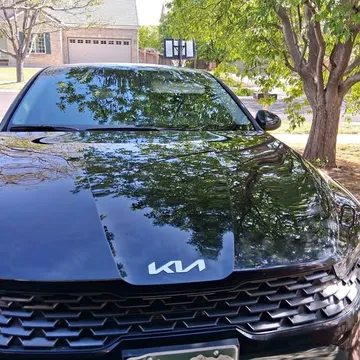 2023 Kia K5 EX
