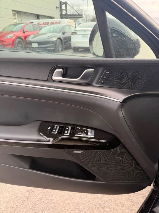 2023 Kia Optima/K5 - Image 12 of 20