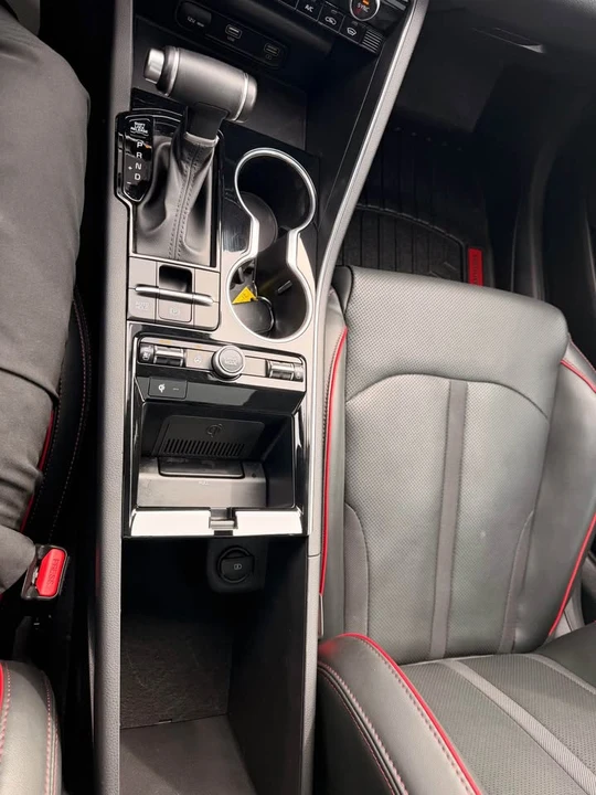 2023 Kia Optima/K5 - Image 18 of 20
