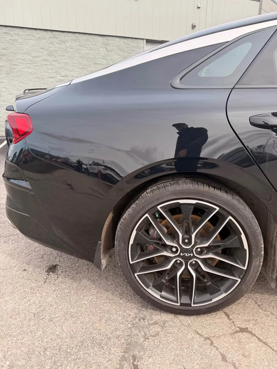 2023 Kia Optima/K5 - Image 4 of 20