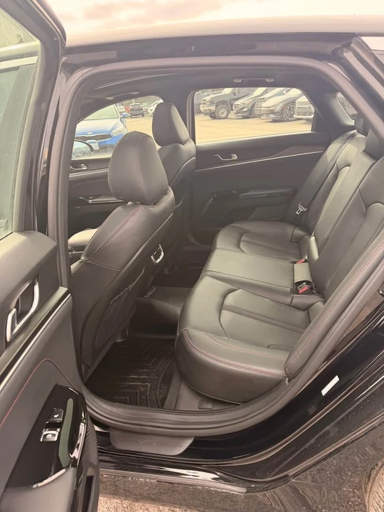 2023 Kia Optima/K5 - Image 9 of 20