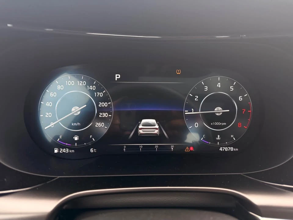 2023 Kia Optima/K5 - Image 14 of 20