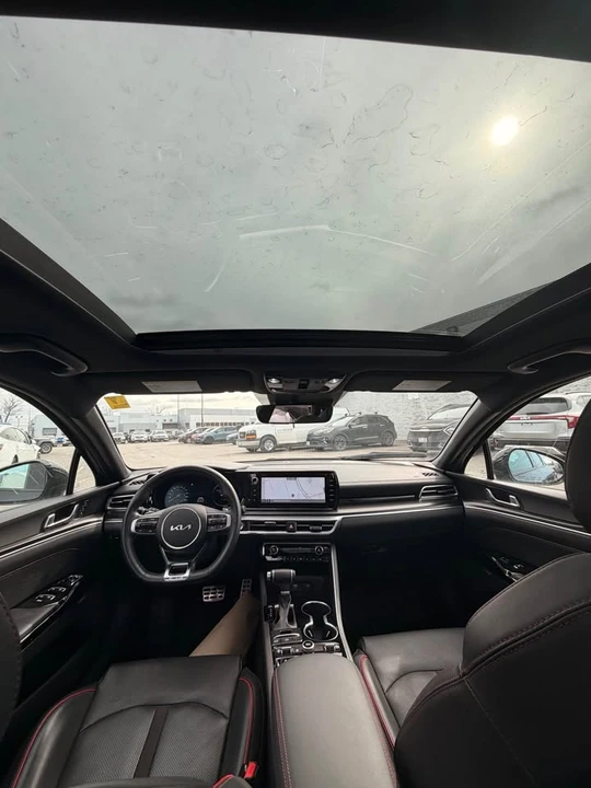 2023 Kia Optima/K5 - Image 11 of 20
