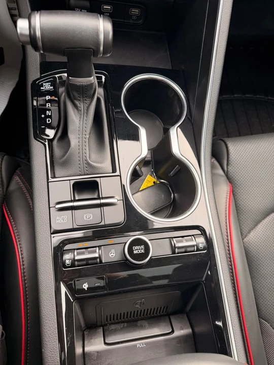 2023 Kia Optima/K5 - Image 17 of 20