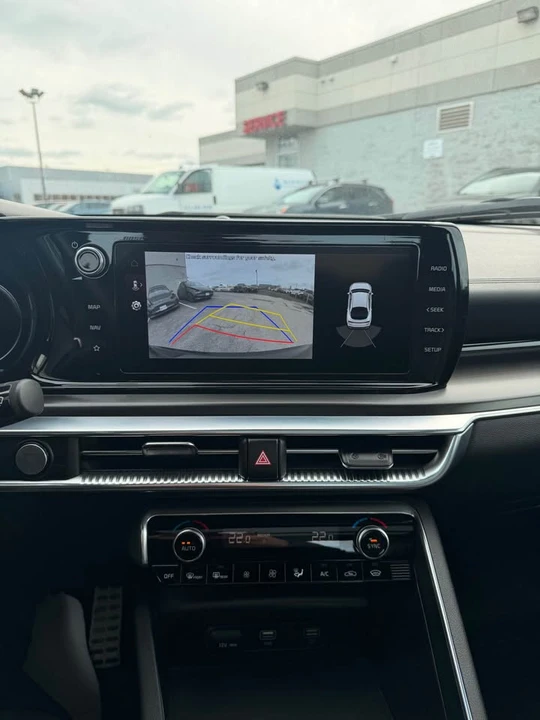 2023 Kia Optima/K5 - Image 19 of 20