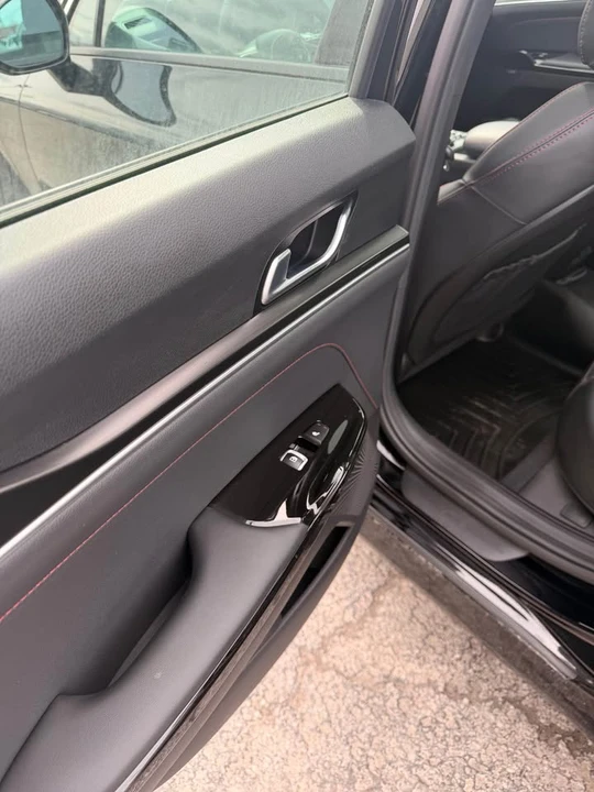 2023 Kia Optima/K5 - Image 8 of 20