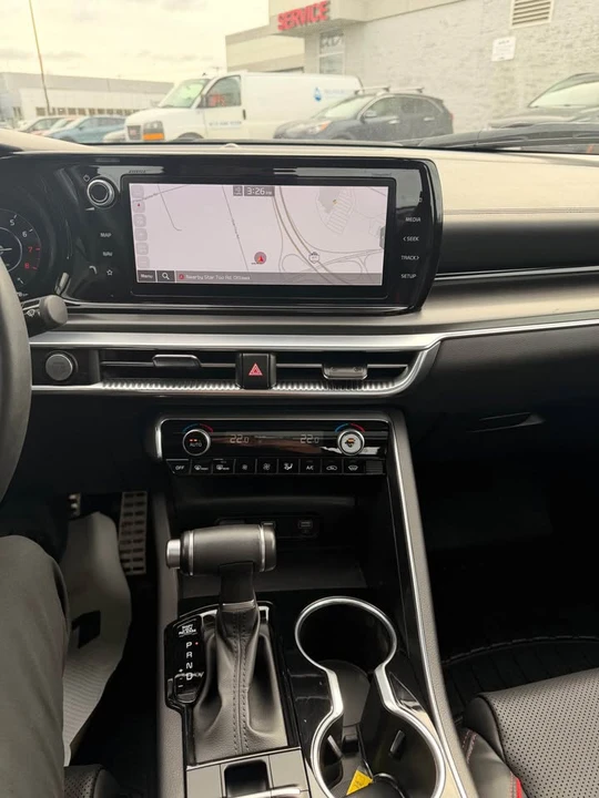 2023 Kia Optima/K5 - Image 16 of 20