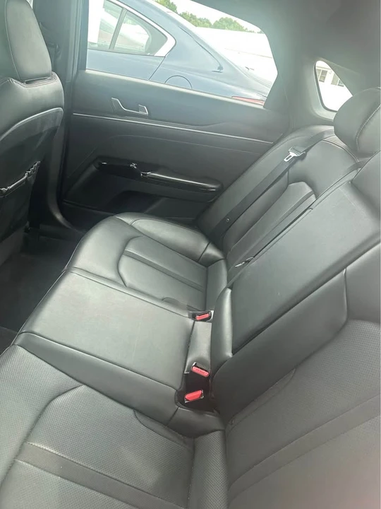 2023 Kia Optima/K5 - Image 8 of 8