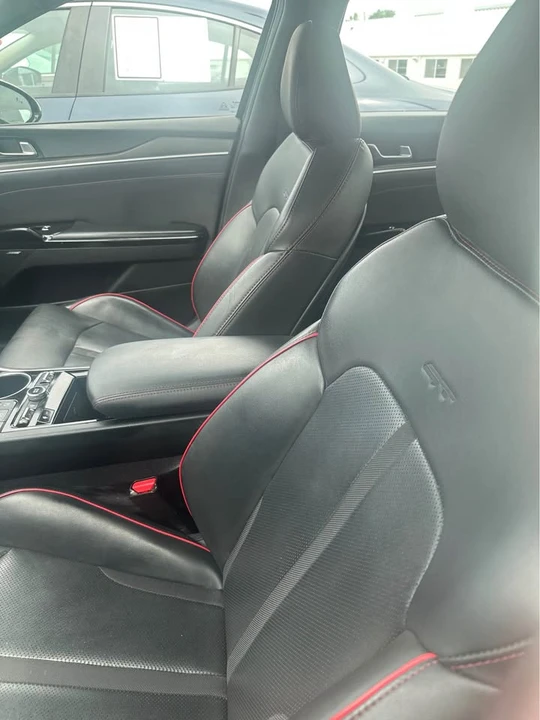 2023 Kia Optima/K5 - Image 7 of 8