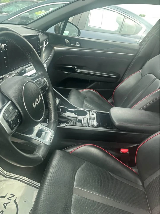2023 Kia Optima/K5 - Image 6 of 8