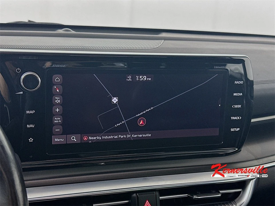 2023 Kia Optima/K5 - Image 19 of 21