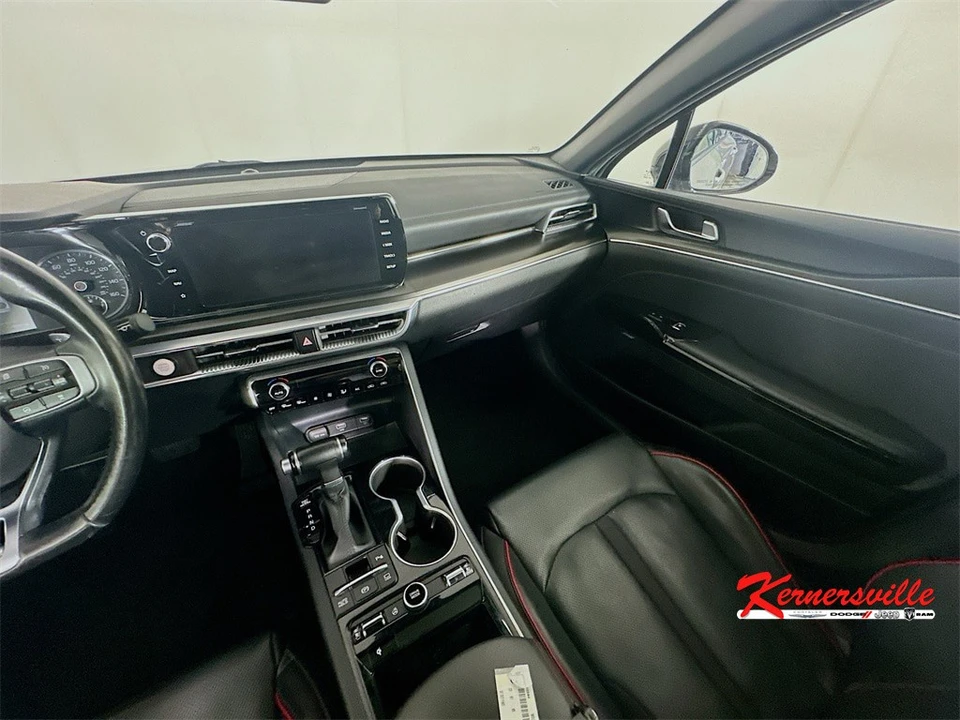 2023 Kia Optima/K5 - Image 11 of 12