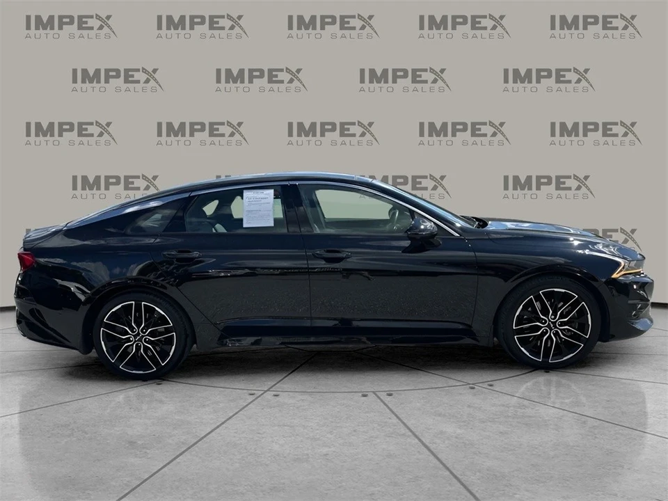 2023 Kia Optima/K5 - Image 6 of 12
