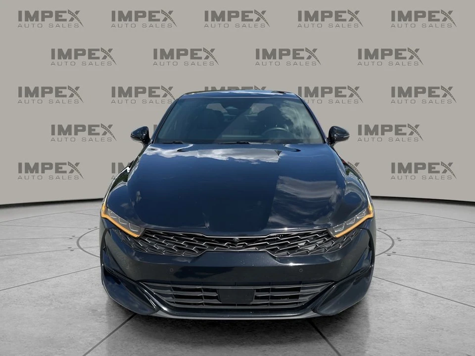 2023 Kia Optima/K5 - Image 8 of 12