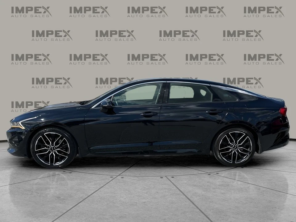 2023 Kia Optima/K5 - Image 2 of 12