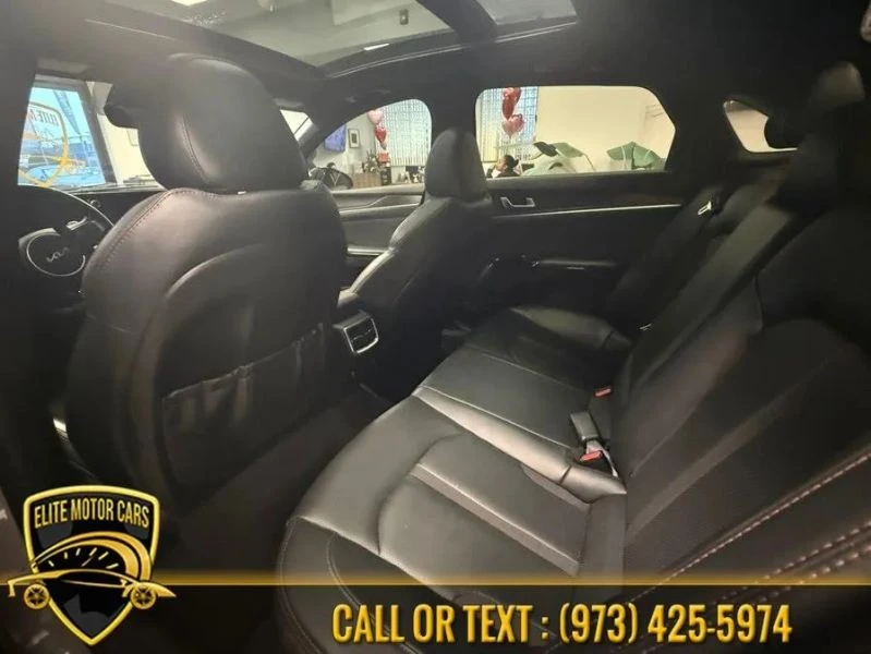 2023 Kia Optima/K5 - Image 11 of 12
