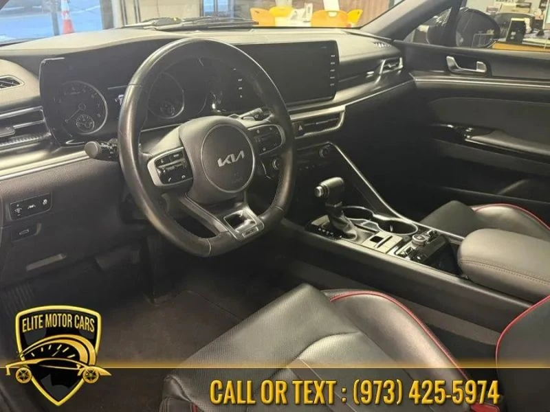 2023 Kia Optima/K5 - Image 8 of 12