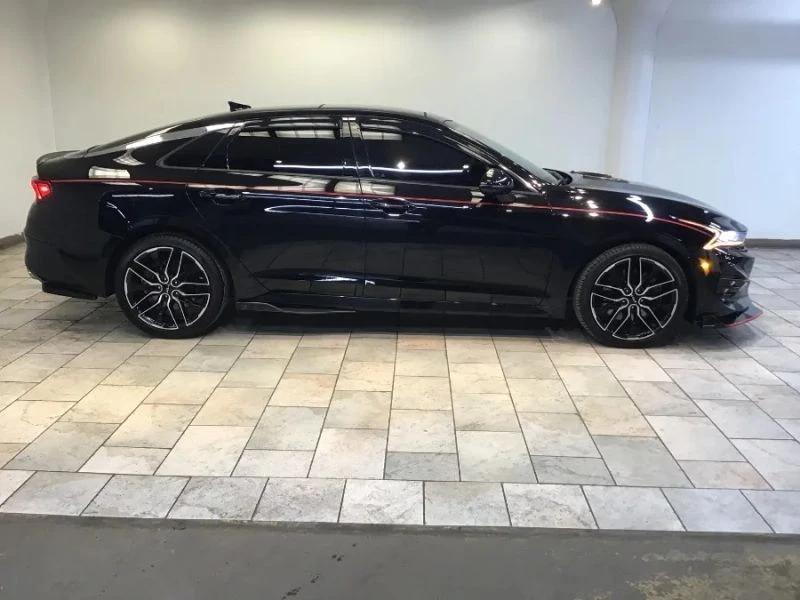 2023 Kia Optima/K5 - Image 2 of 12
