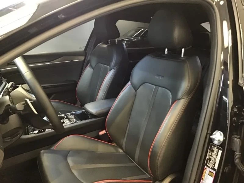 2023 Kia Optima/K5 - Image 9 of 12