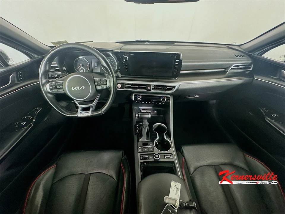 2023 Kia Optima/K5 - Image 10 of 21