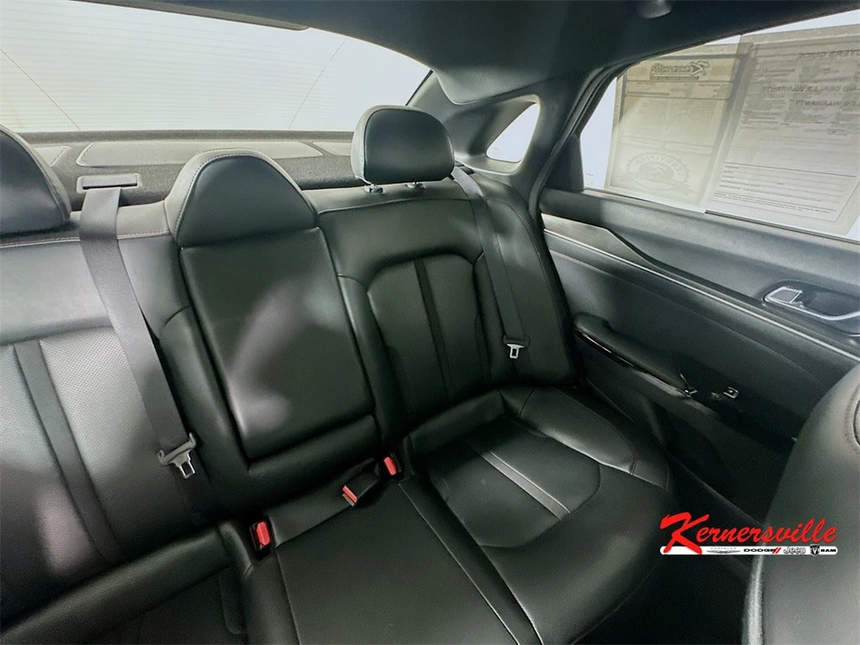 2023 Kia Optima/K5 - Image 14 of 21