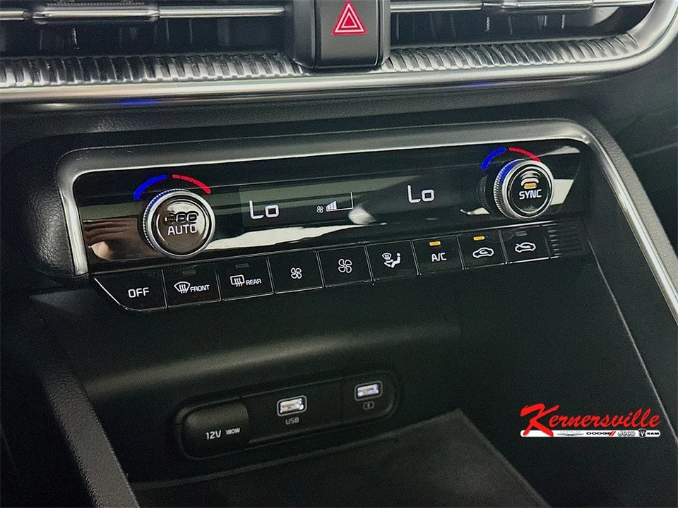 2023 Kia Optima/K5 - Image 18 of 21