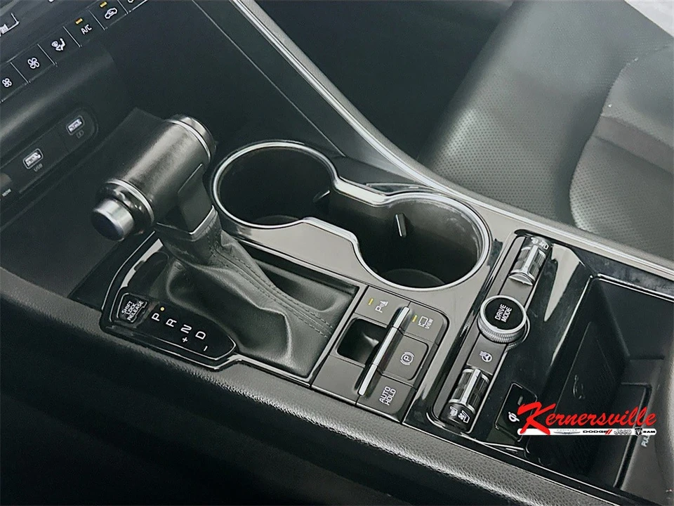2023 Kia Optima/K5 - Image 16 of 21
