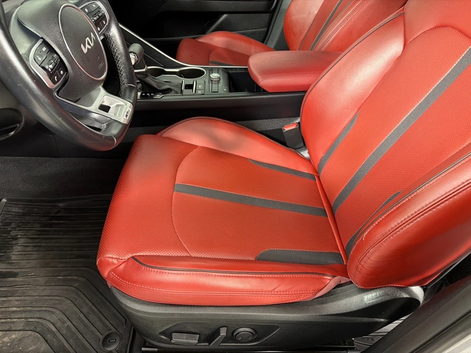 2023 Kia Optima/K5 - Image 11 of 12