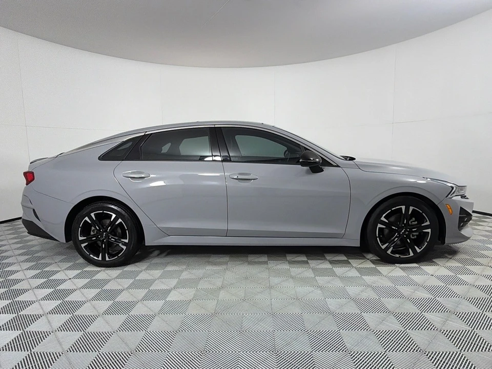 2023 Kia Optima/K5 - Image 4 of 12