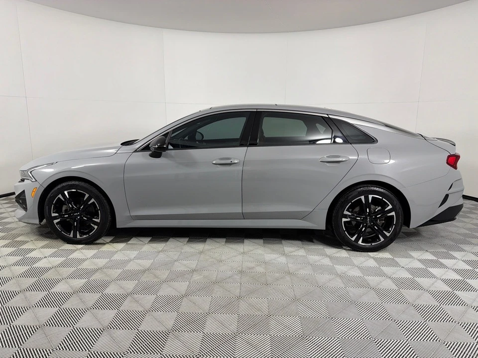2023 Kia Optima/K5 - Image 7 of 12