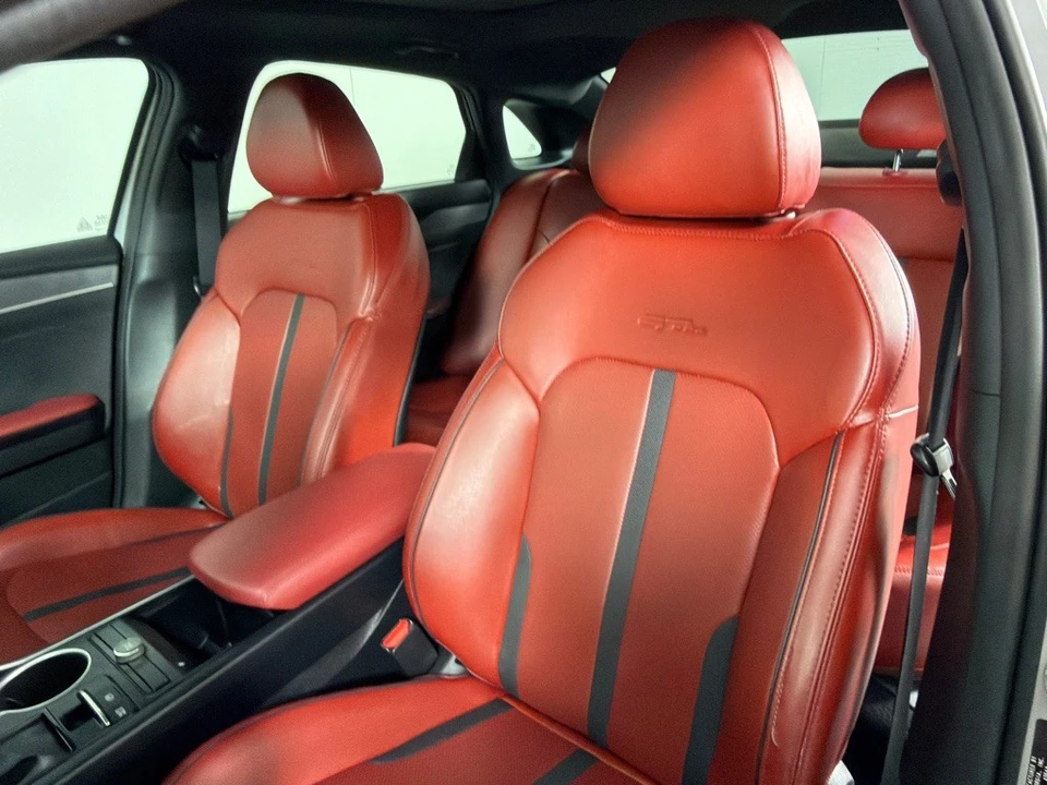 2023 Kia Optima/K5 - Image 12 of 12