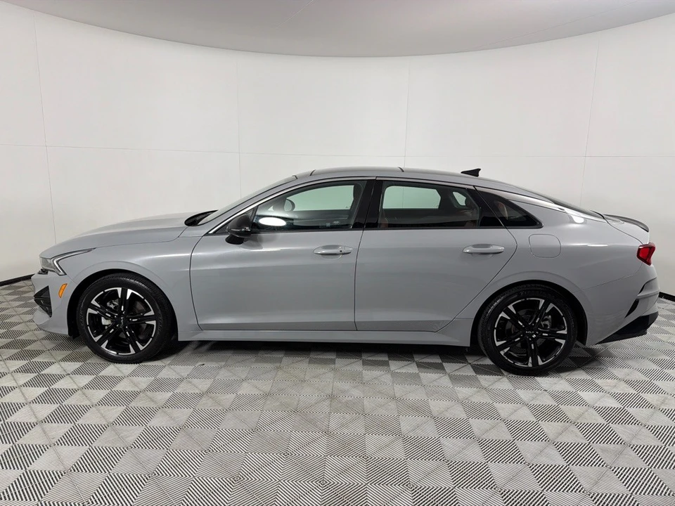 2023 Kia Optima/K5 - Image 7 of 21