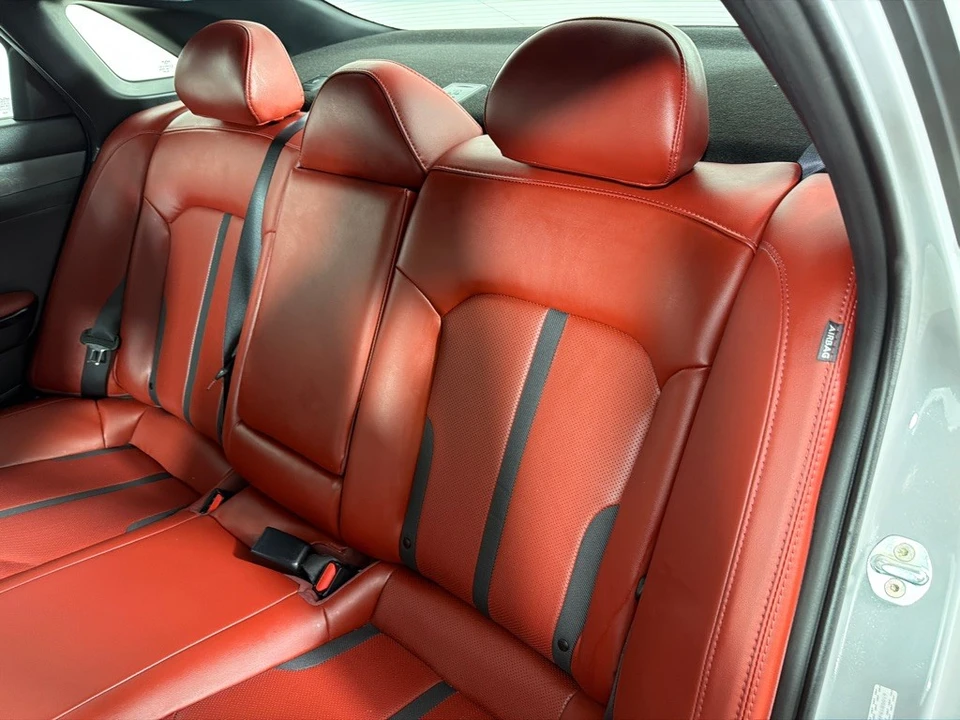 2023 Kia Optima/K5 - Image 20 of 21